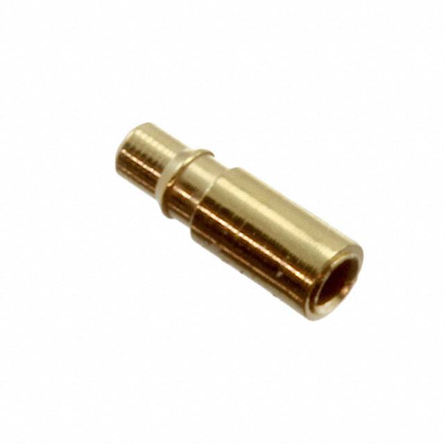 0385-0-15-15-43-27-10-0 Mill-Max Manufacturing Corp.  PC-Stiftbuchsen-Buchsensteckverbinder